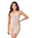 Faja Short con Cinturilla Realce Invisible Power Secret Mujer 1107 de Ann Chery®