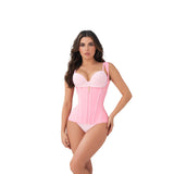 Women's Hourglass 3-Snap Vest 5281 by Ann Chery®