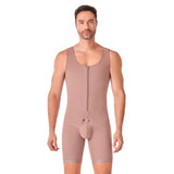 Men's Comfort Half Leg Postoperative Girdle 5174 by Ann Chery®