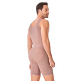Men's Comfort Half Leg Postoperative Girdle 5174 by Ann Chery®