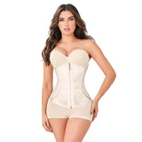 Cinturilla 3 Broches Reloj de Arena Mujer 5285 de Ann Chery®