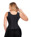 Women's Hourglass 3-Snap Vest 5281 by Ann Chery®