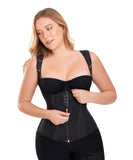 Women's Hourglass 3-Snap Vest 5281 by Ann Chery®