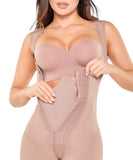 Tabla Espalda Media Postoperatorio Mujer 7109 de Ann Chery