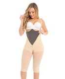 Gaine abdominale Fajas M&D® MA105