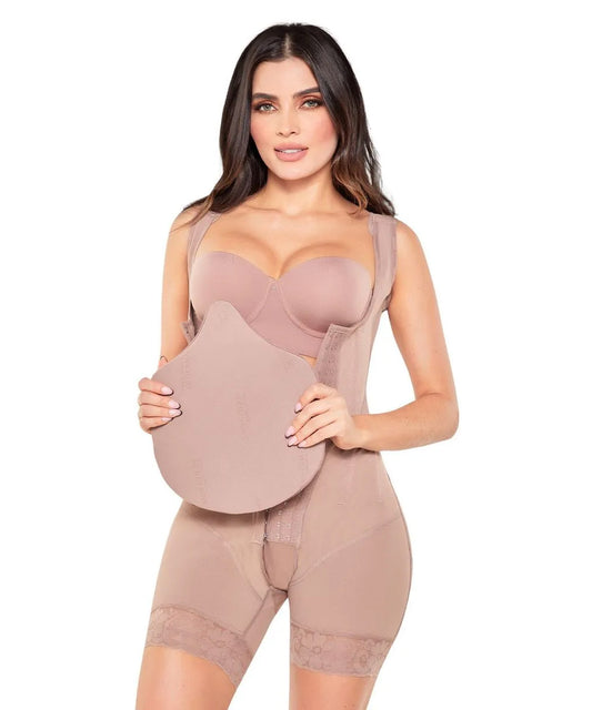 Tabla Espalda Media Postoperatorio Mujer 7109 de Ann Chery