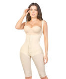 Ceinture de genou sablier pour femme 1039 Ann Chery®