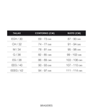 Ann Chery® 1053 Maternity Nursing Bra