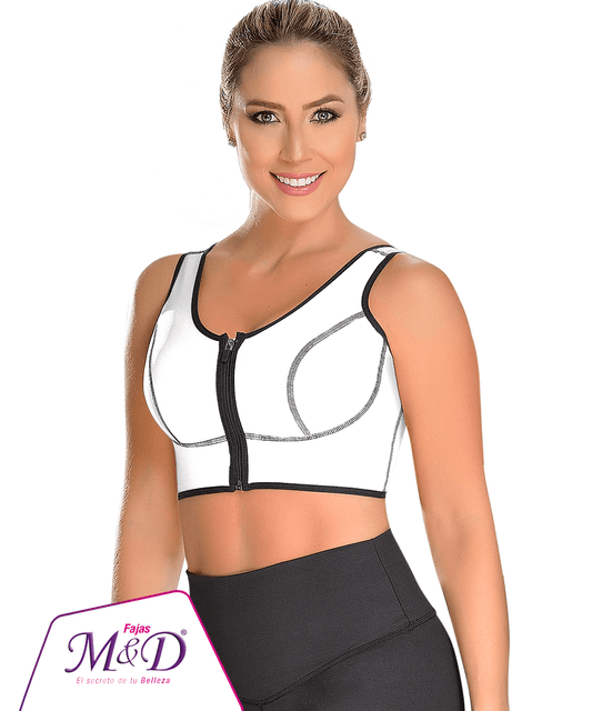 Soutien-gorge de sport M&D®