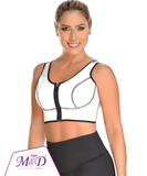 M&D® Sports Bra