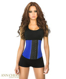 Ann Chery® 2026 Latex Sports Waistband