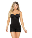 Body Sarah Strapless 4013 de Ann Chery®