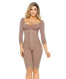 Ann Chery® Angelique Genouillère postopératoire avec manches 5177