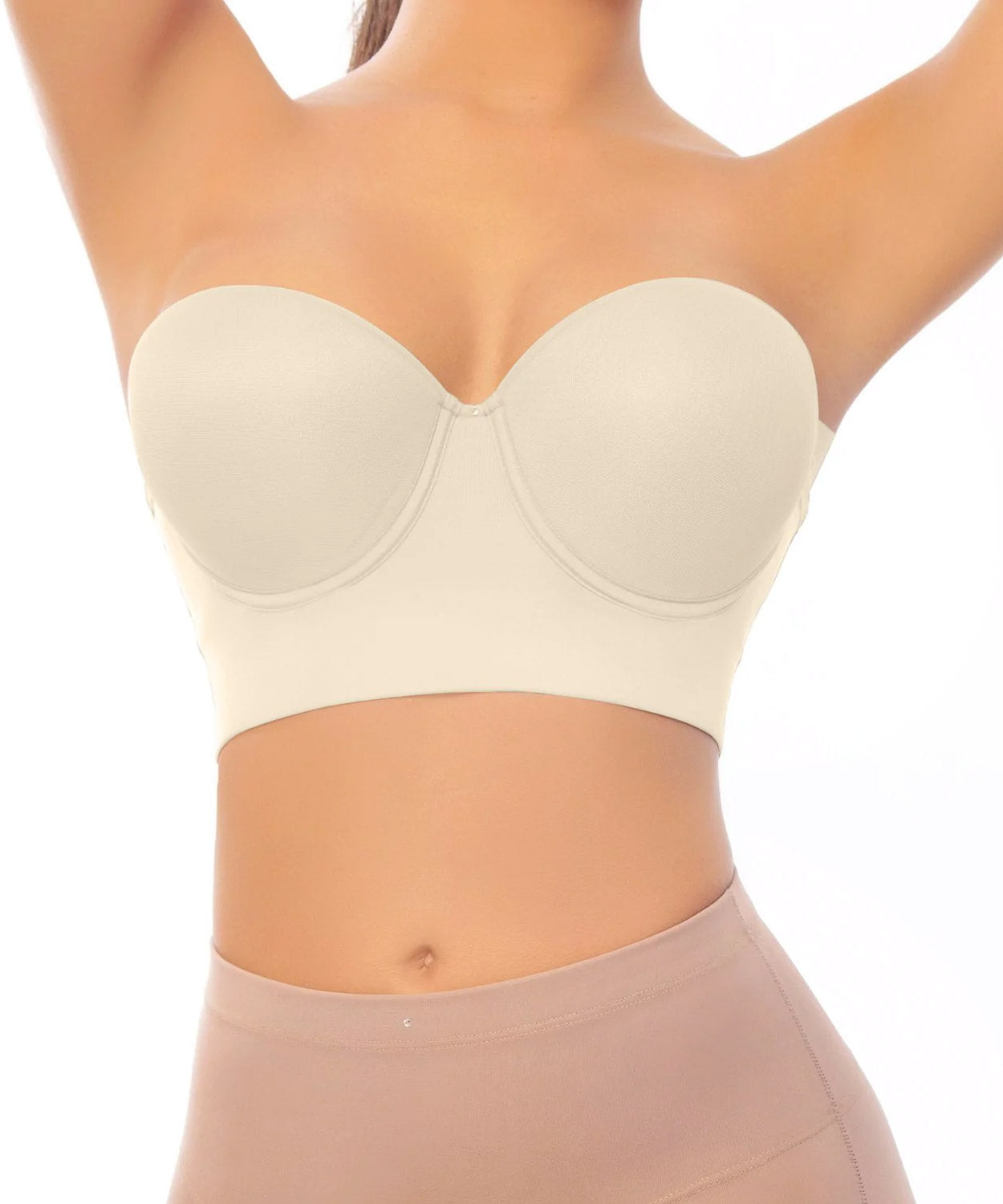 Productos Brasier 3335 Straple Powernet Ann Chery