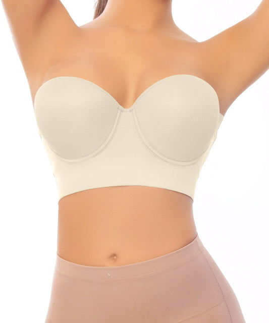 Productos Brasier 3335 Straple Powernet Ann Chery