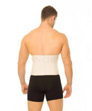 Classic Men's Latex Waistband 2031 by Ann Chery®