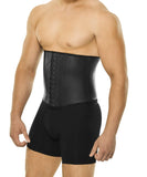 Classic Men's Latex Waistband 2031 by Ann Chery®