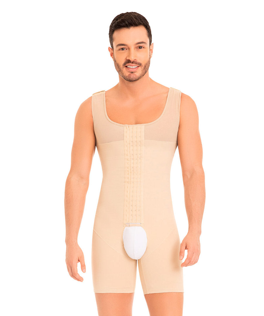 Faja masculina F0061 de Fajas M&D®