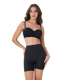 Short Control Abdomen Invisible Sin Costuras Mujer 1599 de Ann Chery®