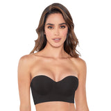 Soutien-gorge sans bretelles Ann Chery® 6004