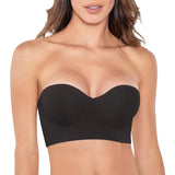 Soutien-gorge sans bretelles Ann Chery® 6004