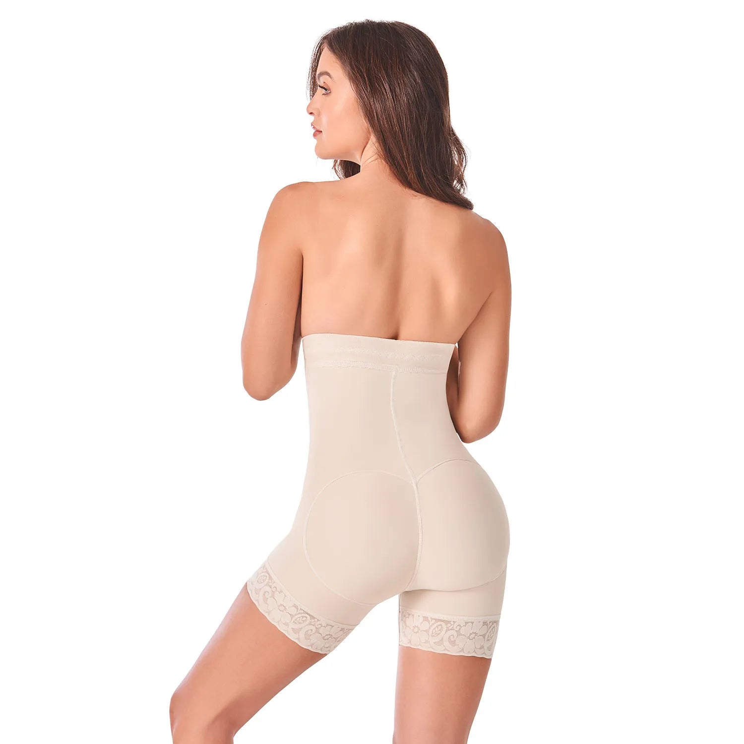 Ann Chery® Alexa Strapless Modeling Girdle 3010