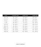 Ann Chery® Alexa Strapless Modeling Girdle 3010