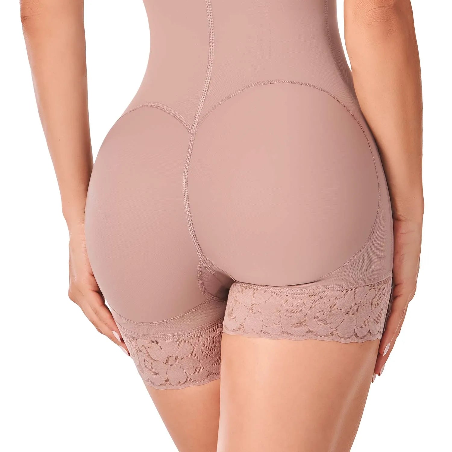 Melissa 5166 Postpartum Postoperative Girdle by Ann Chery®