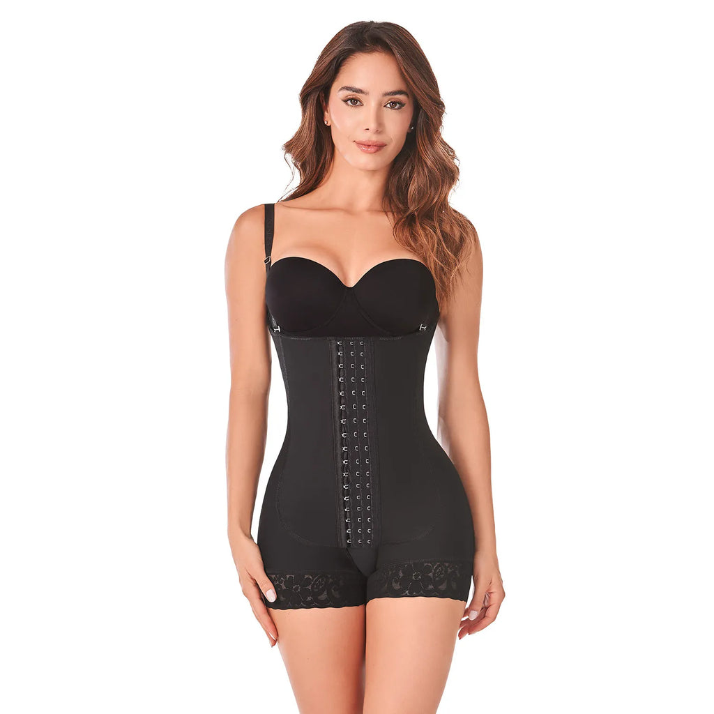 Melissa 5166 Postpartum Postoperative Girdle by Ann Chery®