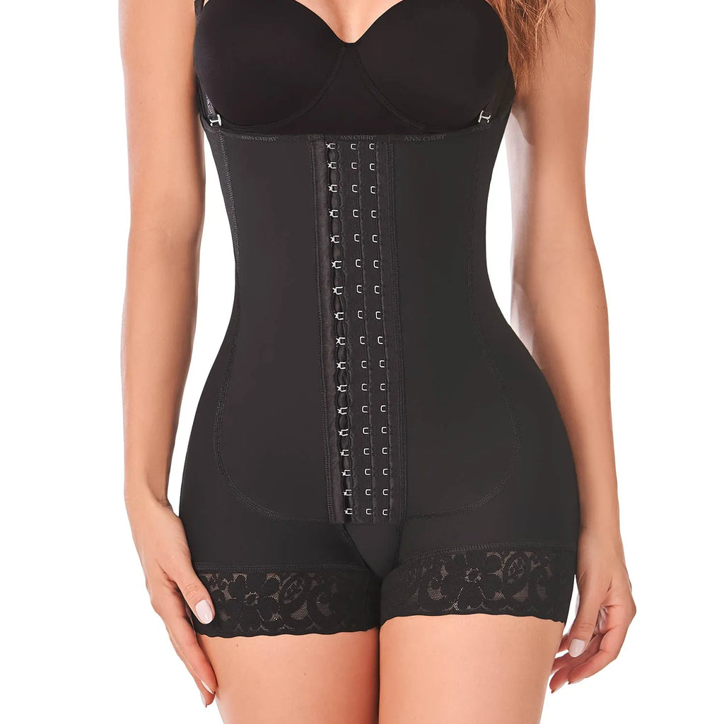 Melissa 5166 Postpartum Postoperative Girdle by Ann Chery®