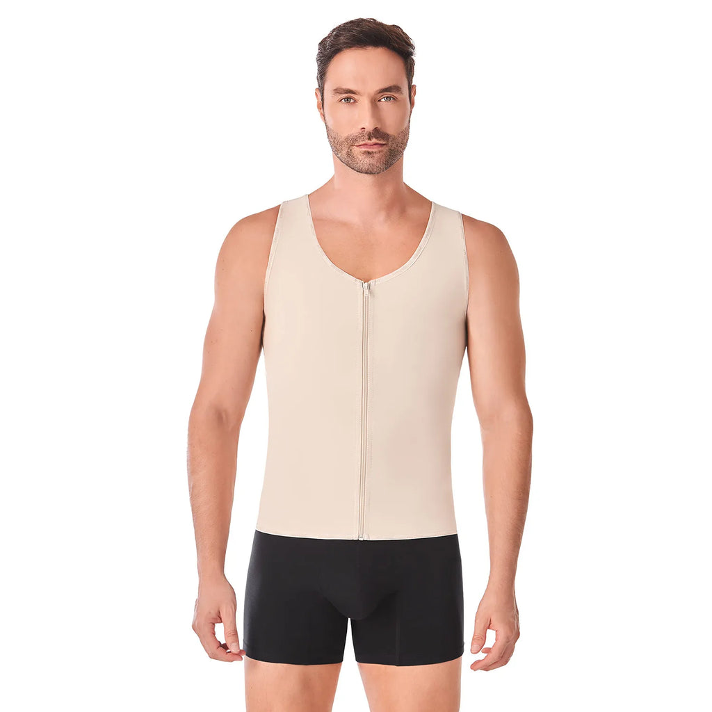 Gilet Chery pour hommes 2034 par Ann Chery®