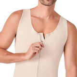 Chery Men's Vest 2034 by Ann Chery®