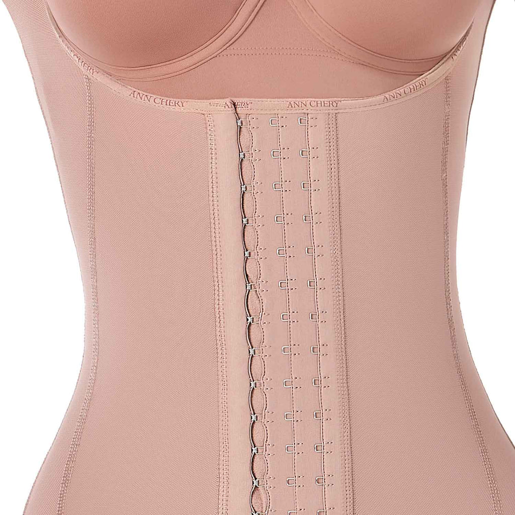 Ann Chery® Angelique Genouillère postopératoire avec manches 5177