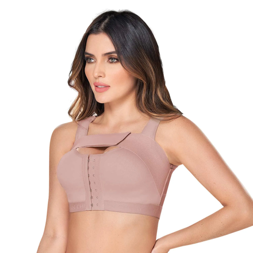 Soutien-gorge Kalu avec bande stabilisatrice 3007 par Ann Chery®