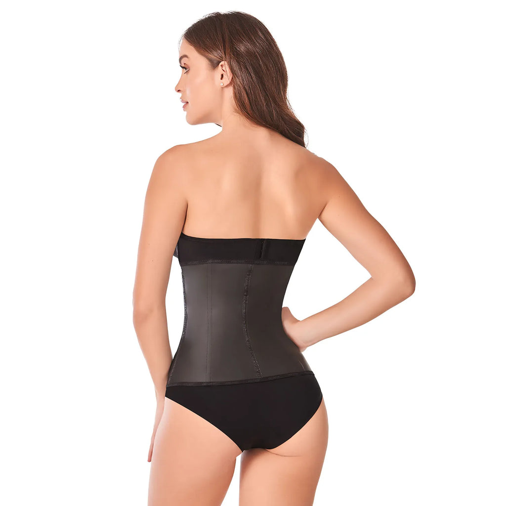 Classic Latex Waistband 3 Hooks 2021 by Ann Chery®