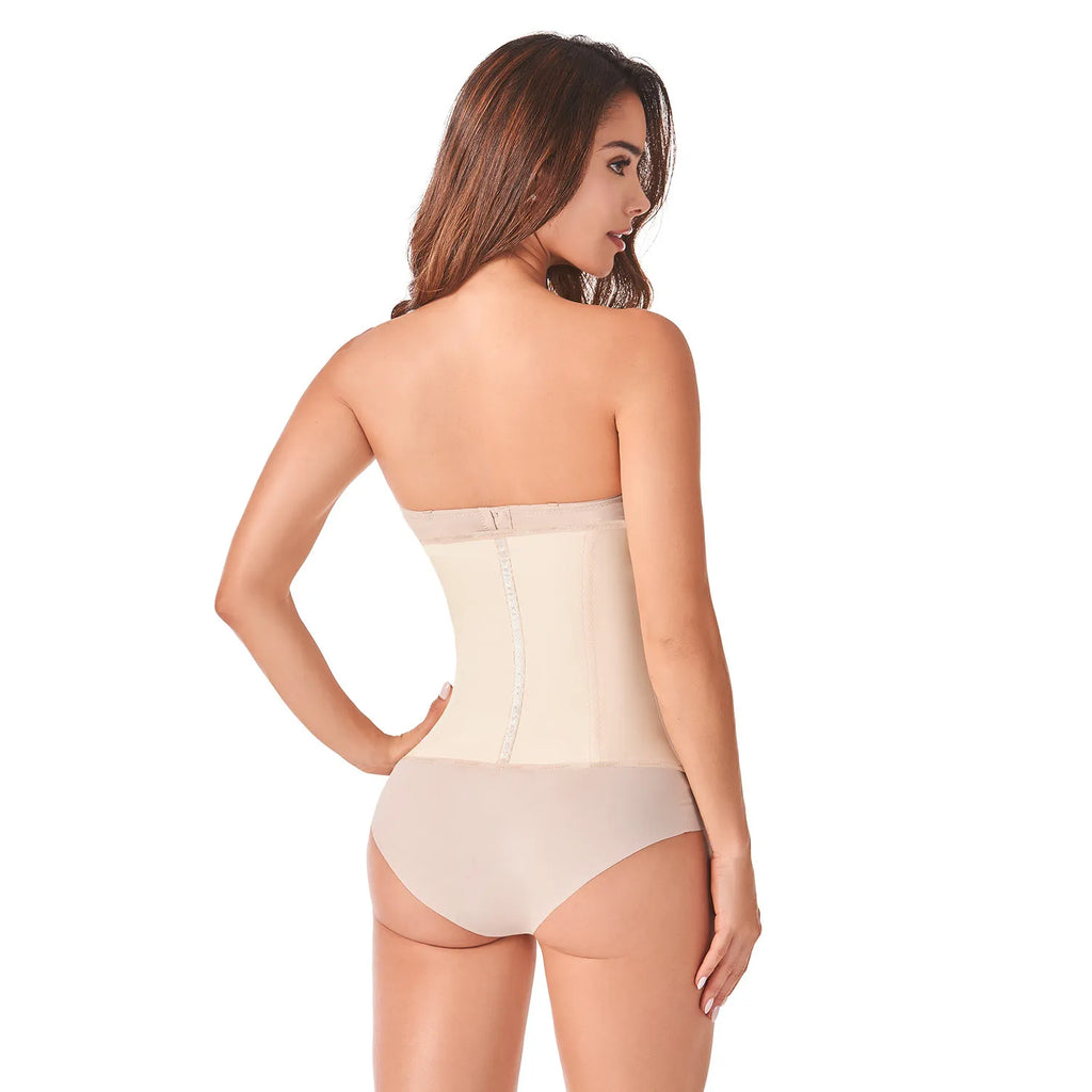 Classic Latex Waistband 3 Hooks 2021 by Ann Chery®