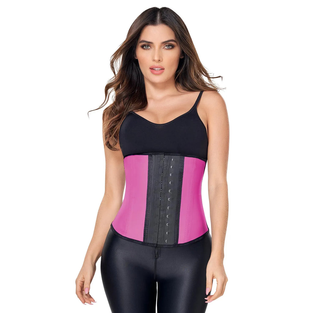 Ceinture de sport en latex Ann Chery® 2026