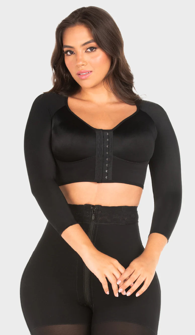 Fajas M&amp;D® Soutien-gorge post-chirurgical B00204