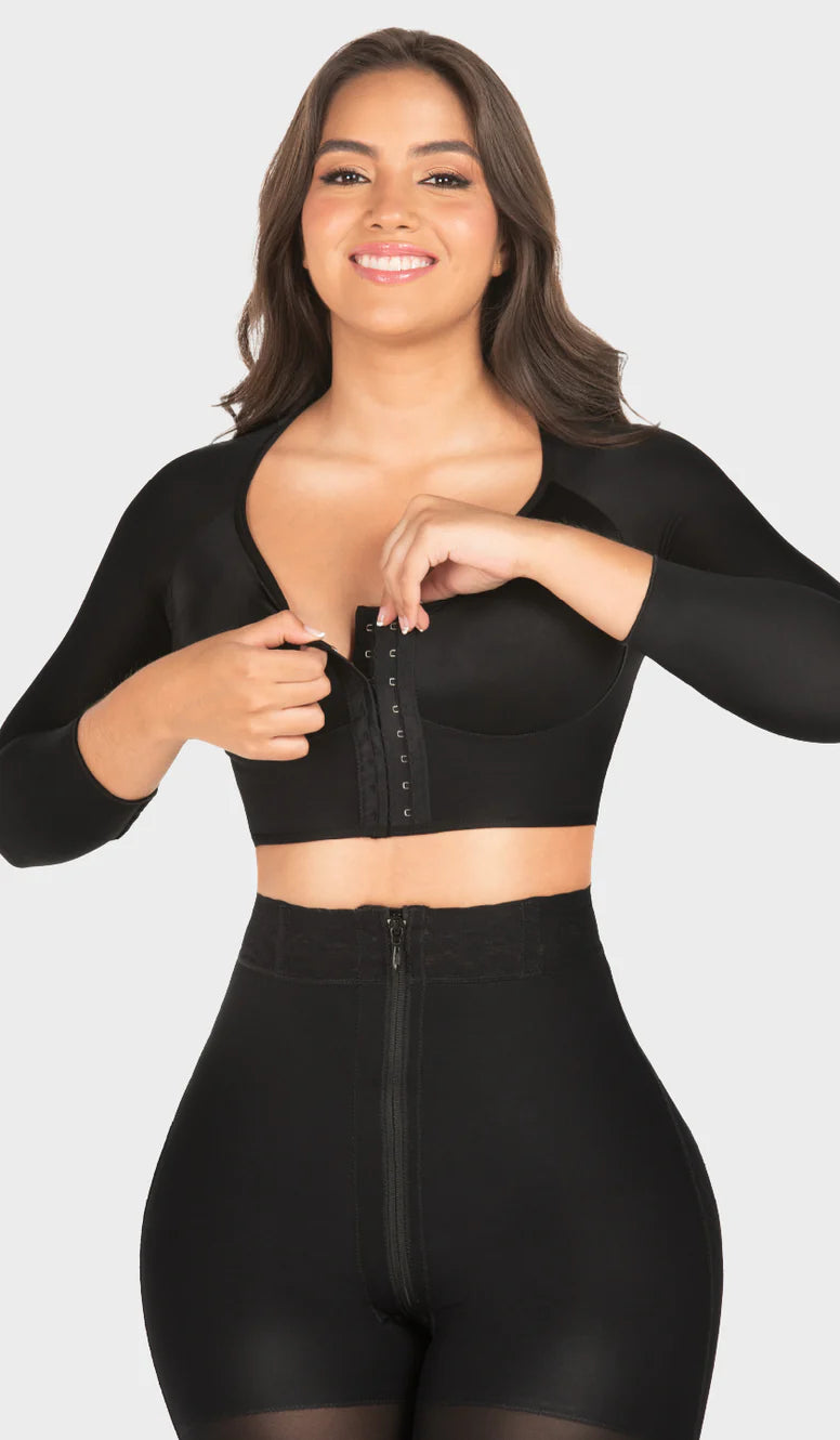 Fajas M&amp;D® Post-Surgical Bra B00204
