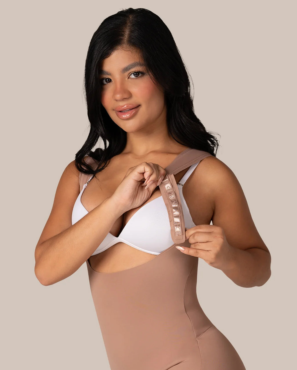 Trusa Fresh levanta glúteos Fajas MyD FT06079