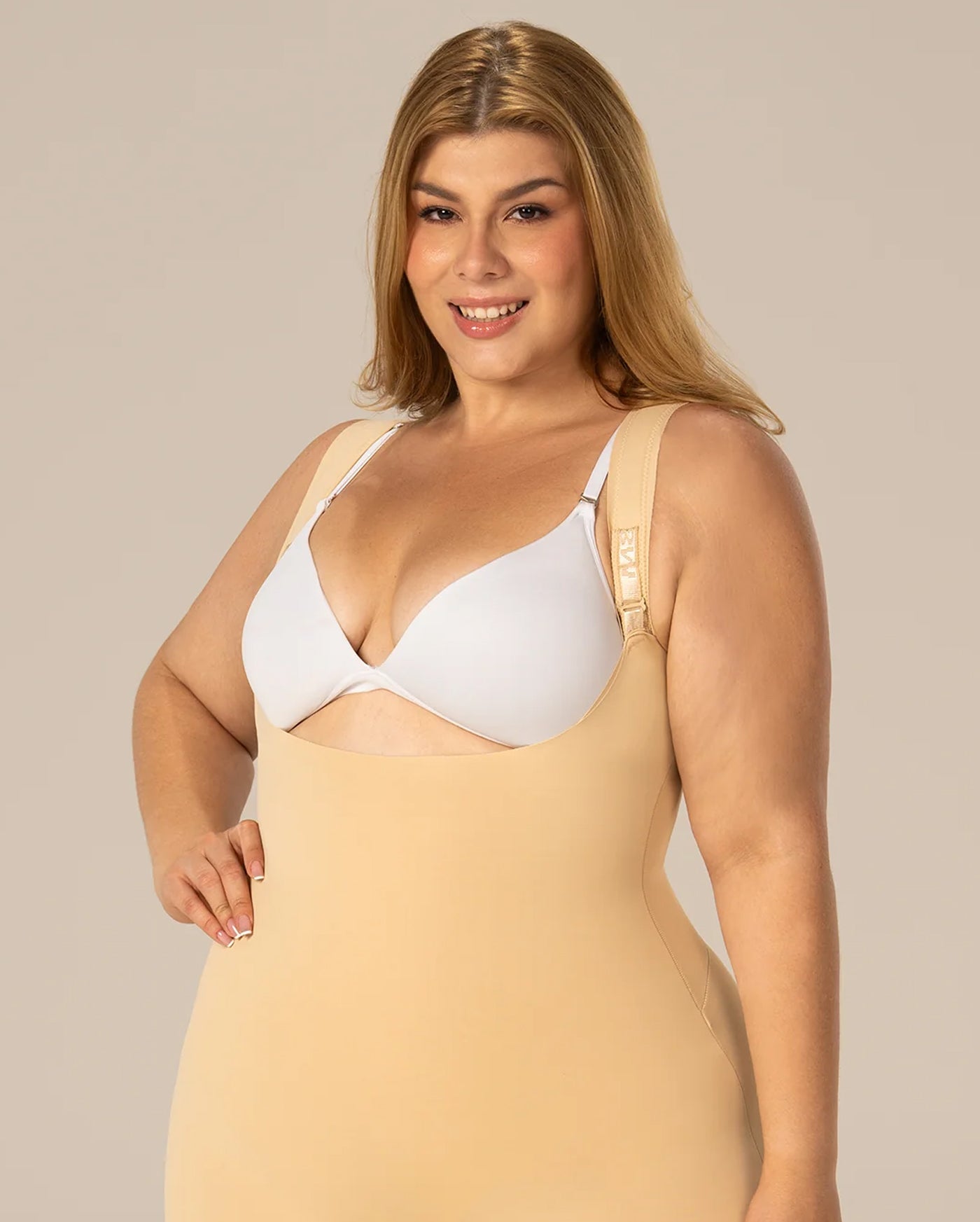 Trusa Fresh levanta glúteos Fajas MyD FT06079