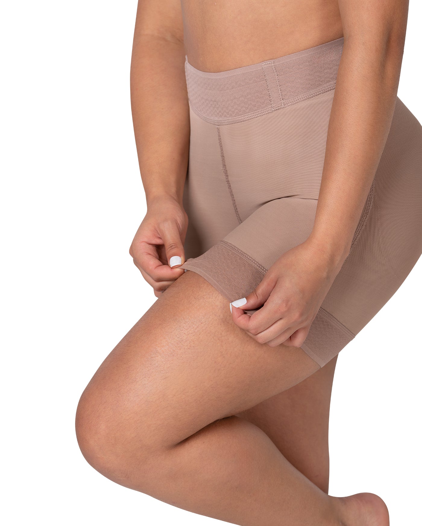 Short corto glúteos prehormados Fajas MyD STA-30312