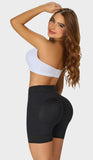 Short corto, talle alto, STA0322 de Fajas M&D®