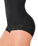 Faja Colombiana tipo Body Panty Powernet Mujer 3021 de Ann Chery®