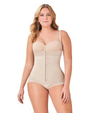 Faja Colombiana tipo Body Panty Powernet Mujer 3021 de Ann Chery®