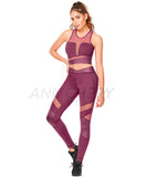 Ann Chery® 2525 Sports Leggings