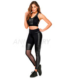 Legging de sport Ann Chery® 2527