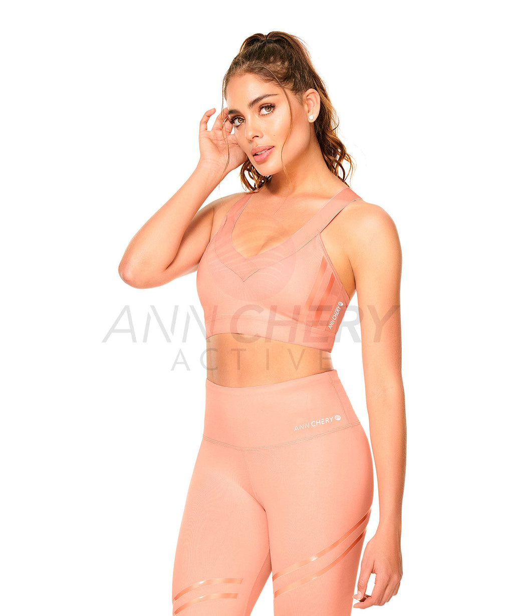 Haut de sport Ann Chery® 2531