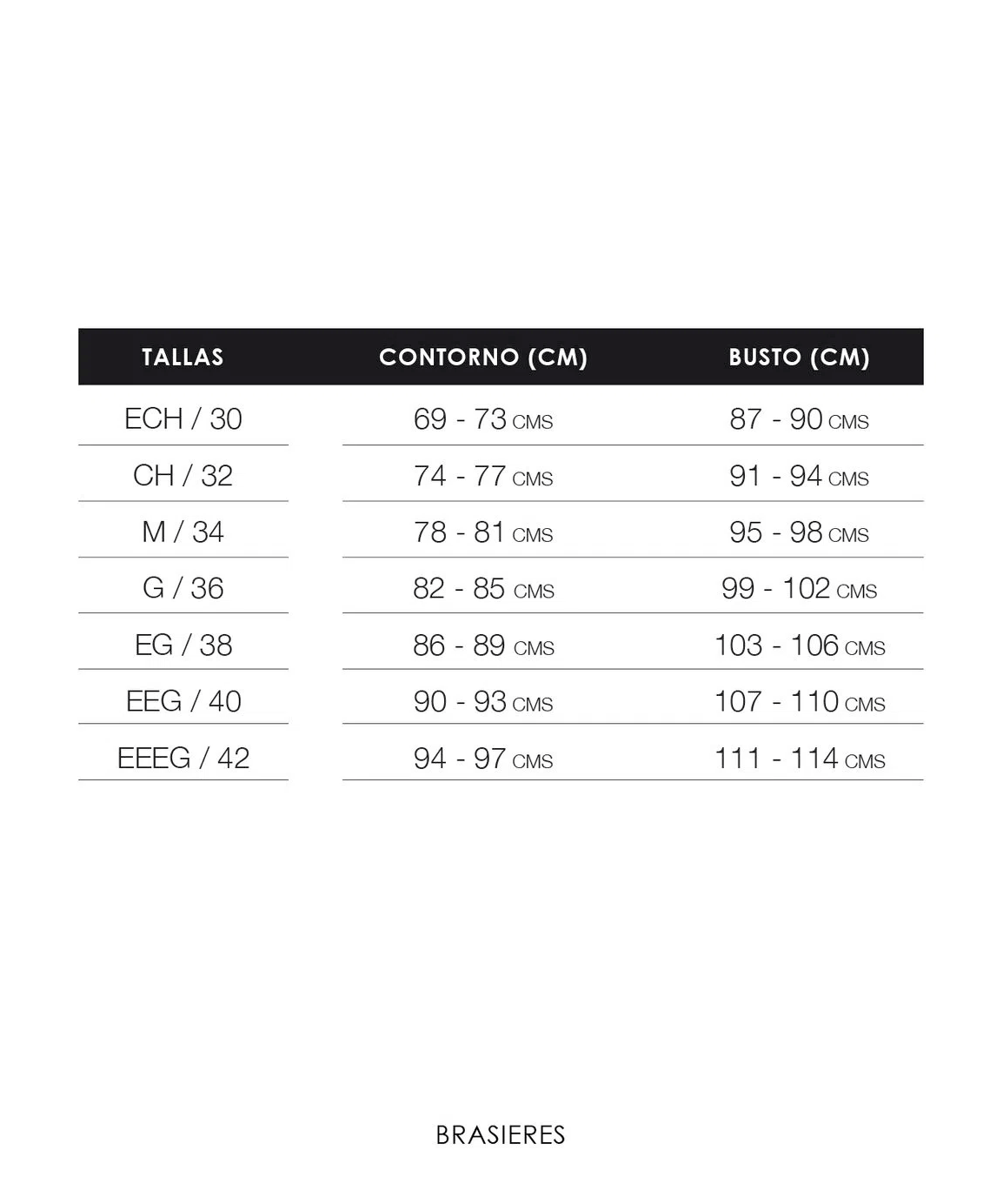 Ann Chery® 1053 Maternity Nursing Bra