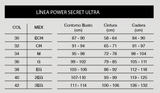 Faja Elissa 8166 de Ann Chery®